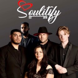 Soulitify (Latin/R&B/Soul)