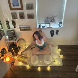 Ballinrobe - Crystal Sound Bath and Breathwork