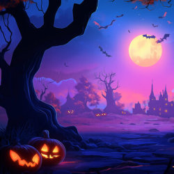 Halloween Party