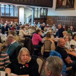 Bisham Church & Village Quiz Night - Bisham Abbey