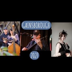 Gainsborough Old Time Music Festival
