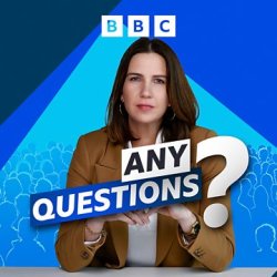 BBC Radio 4 Any Questions?