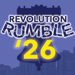 Revolution Rumble 2026