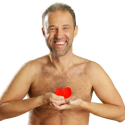 Berlin: Der SuperOrgasmische Mann - Alle Männer GAY-TANTRA Training Modul 1