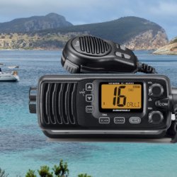 Marine Radio Exam