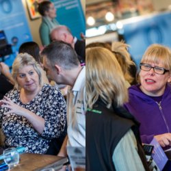 Christmas At The Warehouse Business Breakfast Club