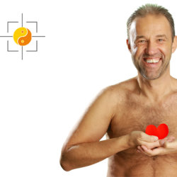 Berlin: The SuperOrgasmic Man - All Men's GAY-TANTRA Training Module 1