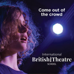 Bangkok - Winter Holiday Course 2026 - St Andrews International School Sukhumvit 107 - British Theatre School