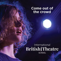 Bonn - Easter Holiday Course 2027 - Independent Bonn International School - British Theatre School