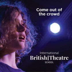 Chiang Mai - Winter Holiday Course 2026 - Lanna International School - British Theatre School