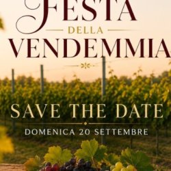 FESTA DELLA VENDEMMIA