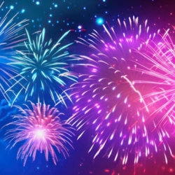 Avonwood PTA Fireworks 2026