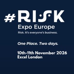 #RISK Expo Europe 2026