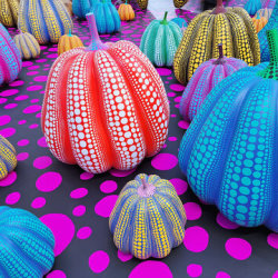 Pumpkin ARTventure (PM)