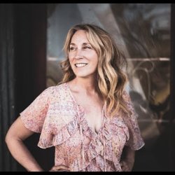 Songwriting with Amy Speace