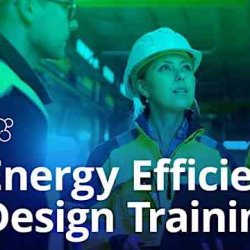 Energy Efficient Design Training August 2026
