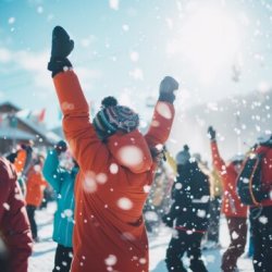 Apres Ski Party 2026