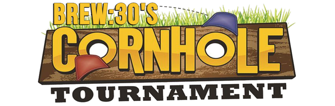 Brew:30's Cornhole Tournament benefiting Cy-Fair Helping Hands