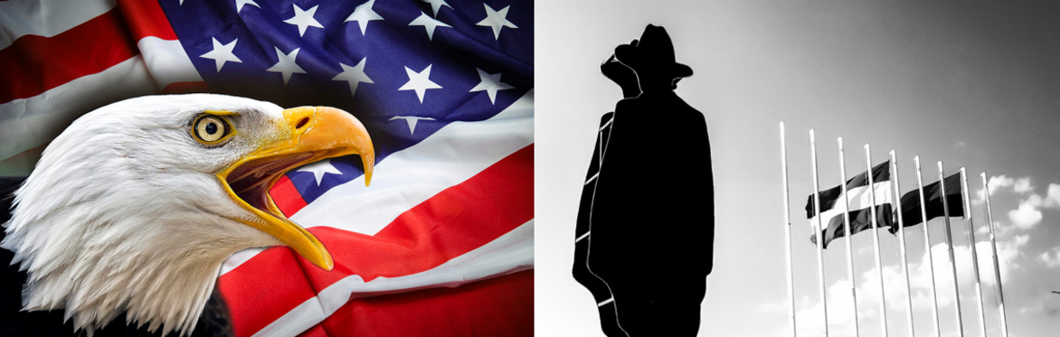 The US Regime Change Agenda: Hypocrisy and Double Standards