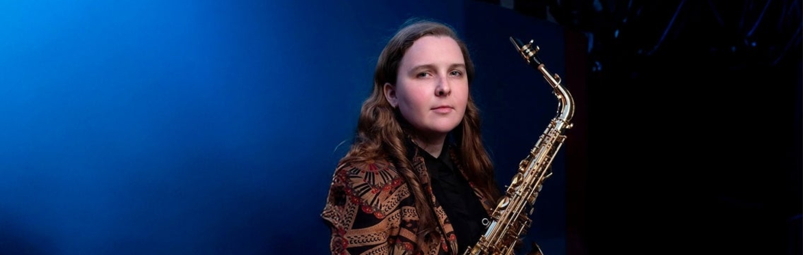 Sarah Hanahan