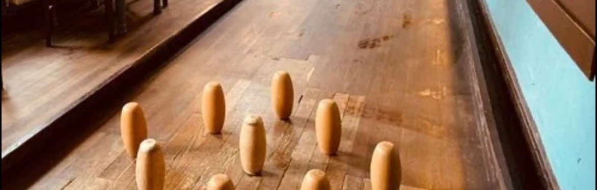Skittles Night at The Black Horse (Findon)