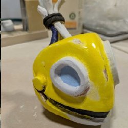 Pottery: Handbuilding for Beginners (6-Week Course)