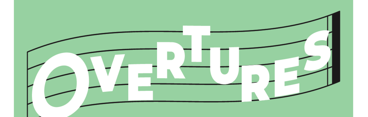 Overtures presents: The Town That Sucked at Christmas
