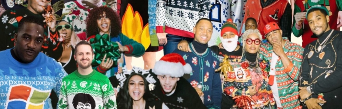 The Trampery Winter Party