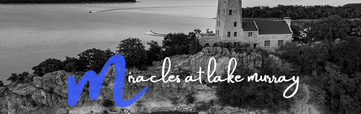Miracles at Lake Murray 2025