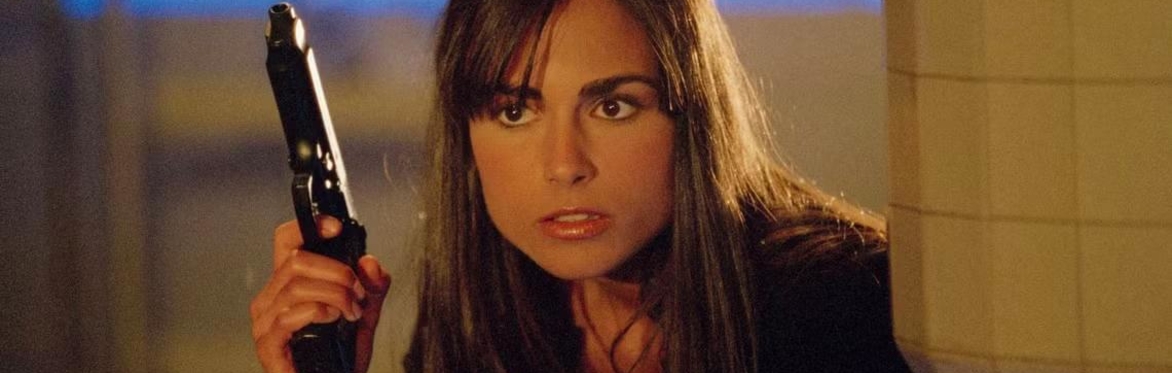 KCL Strand Film Festival: Female Spy Characters w/ D.E.B.S (2004)