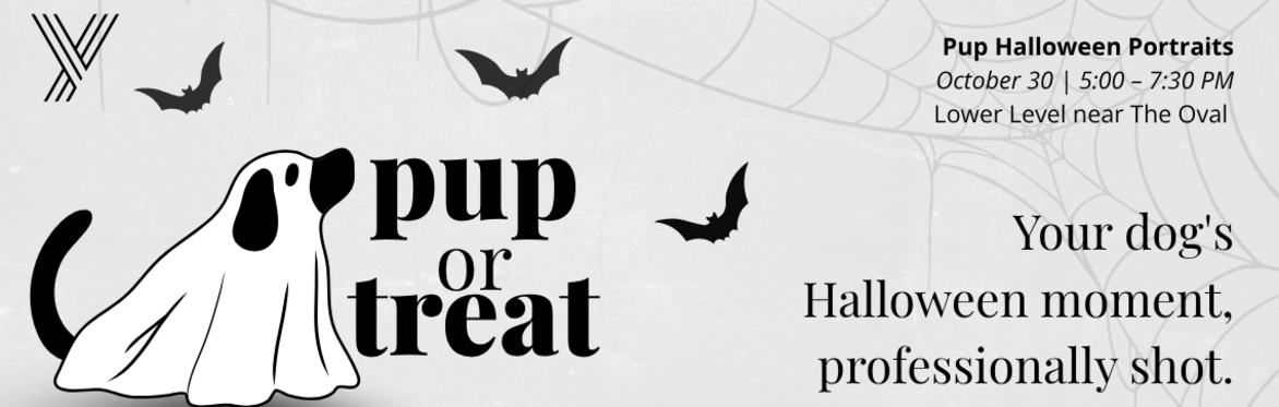 Pup-Or-Treat at Yorkville Village
