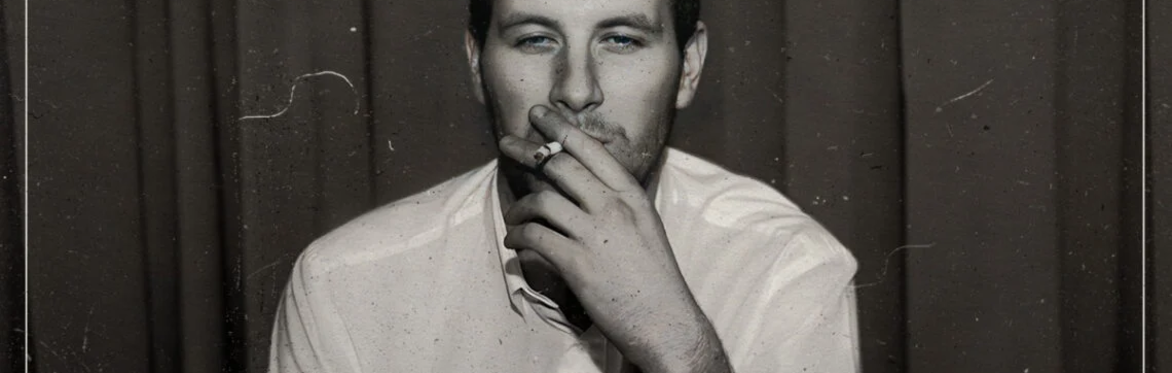 Arctic Roll: A celebration of Arctic Monkeys