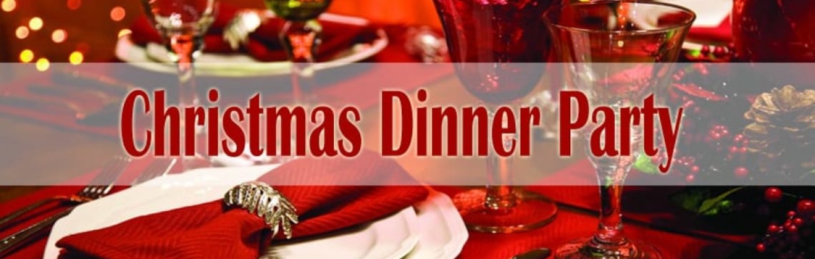 2026 Knights of Columbus Christmas Dinner Party