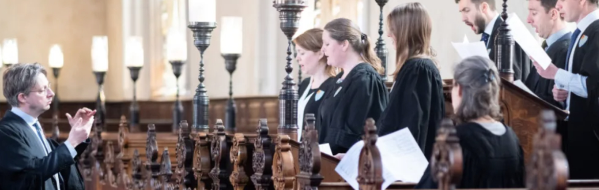 ‘Victorian Visionaries’ – Annual Chapel Concert and Reception