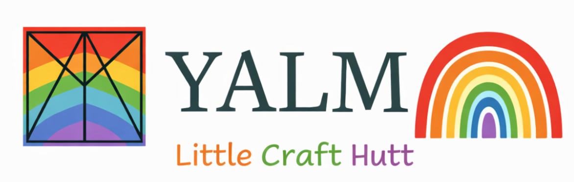 YALM X LITTLE CRAFT HUTT -  Cake Decorating Creative Workshop
