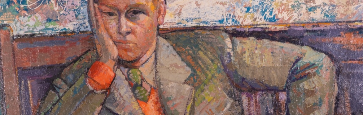Portmeirion Centenary Talks 2: Matthew Williams