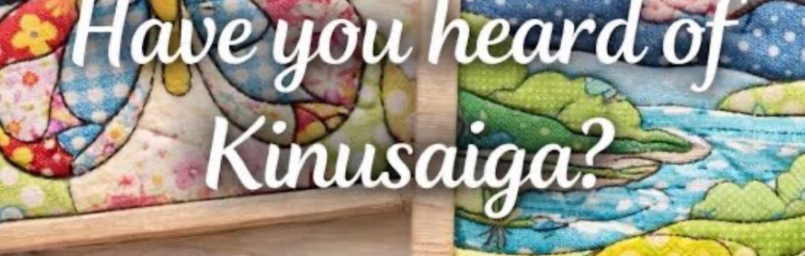 Adult Craft - Kinusaiga Craft