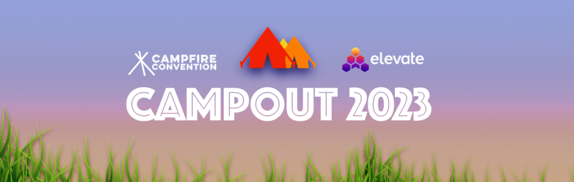 CAMPOUT 2023