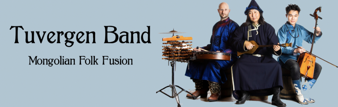 Tuvergen Band