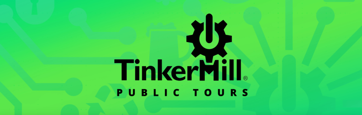Public Tour Sundays!
