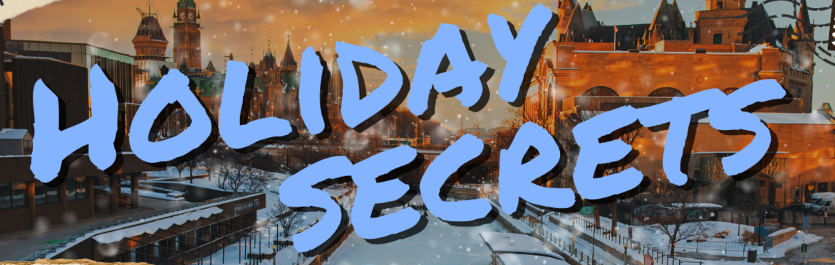 Holiday Secrets