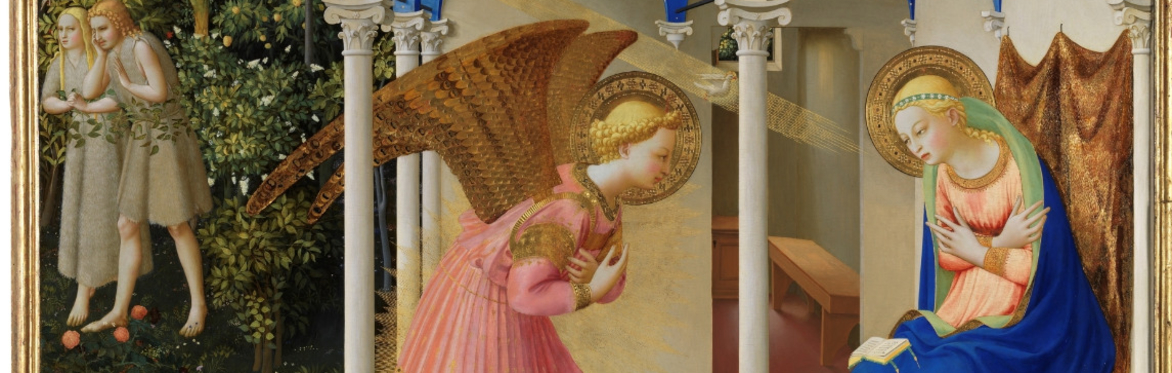Egg Tempera Workshop with Matthew Conner