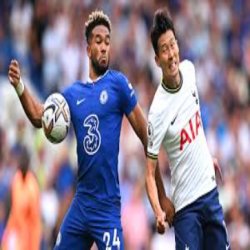 Tottenham Hotspur Stadium - Spurs vs Chelsea
