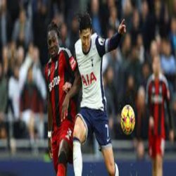 Tottenham Hotspur Stadium - Spurs vs Fulham