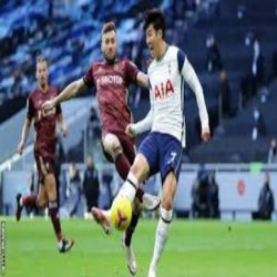 Tottenham Hotspur Stadium - Spurs vs Leeds United