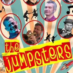 The Jumpsters