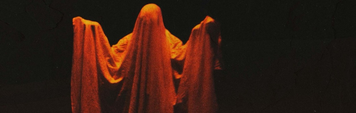 The Ghost Story Gathering
