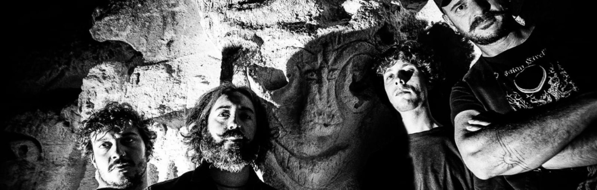Mr. Bison - Heavy Psych Prog (Italy)