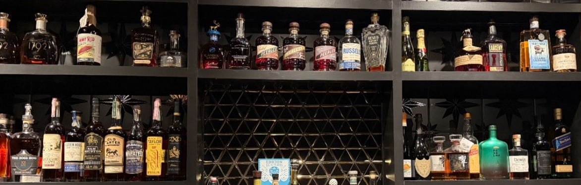 The Dram Shop Sessions with Dan Gardner