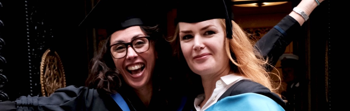 ION Graduation 2026